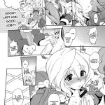 Jibun XXX Shichatta de Gozaru yo!