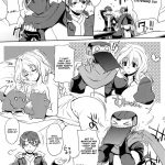 Jibun XXX Shichatta de Gozaru yo!