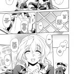 Jibun XXX Shichatta de Gozaru yo!