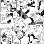 JINX Come On! Shoot Faster