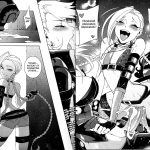 JINX Come On! Shoot Faster