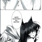 Jounin Bushi Kouryaku