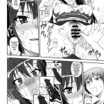 Kore wa Kyuuketsu Ninja Desu ka