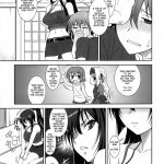 Kore wa Kyuuketsu Ninja Desu ka