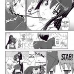 Kore wa Kyuuketsu Ninja Desu ka