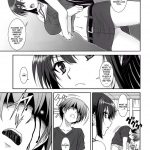 Kore wa Kyuuketsu Ninja Desu ka