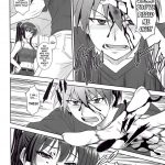 Kore wa Kyuuketsu Ninja Desu ka