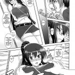 Kore wa Kyuuketsu Ninja Desu ka