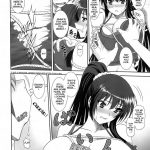 Kore wa Kyuuketsu Ninja Desu ka