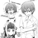 Kuso mushi yobawari sarenagara H suru hon