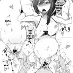 Kuso mushi yobawari sarenagara H suru hon