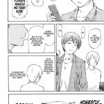 LeLe Pappa Vol. 21 Mugyu Nami