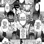 LOLLIPOP OF THE DEAD