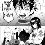 LOLLIPOP OF THE DEAD