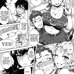 LOLLIPOP OF THE DEAD