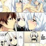 Marking -Dear my King-