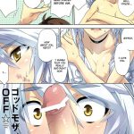 Marking -Dear my King-