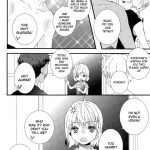 Mikado Kou Tetsuna-tan to Umi Tsune Kise-kun ga Are Sore Suru Hon