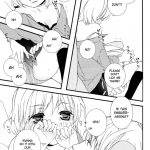 Mikado Kou Tetsuna-tan to Umi Tsune Kise-kun ga Are Sore Suru Hon