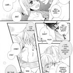 Mikado Kou Tetsuna-tan to Umi Tsune Kise-kun ga Are Sore Suru Hon