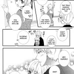 Mikado Kou Tetsuna-tan to Umi Tsune Kise-kun ga Are Sore Suru Hon