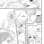 Mikado Kou Tetsuna-tan to Umi Tsune Kise-kun ga Are Sore Suru Hon