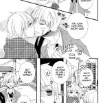 Mikado Kou Tetsuna-tan to Umi Tsune Kise-kun ga Are Sore Suru Hon