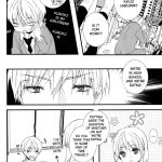 Mikado Kou Tetsuna-tan to Umi Tsune Kise-kun ga Are Sore Suru Hon