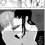 Monthly Issue – First Release of Mio and Ritsu for Adults