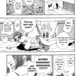 Monthly Issue – First Release of Mio and Ritsu for Adults