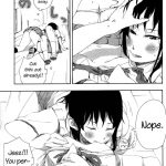 Monthly Issue – First Release of Mio and Ritsu for Adults