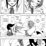 Monthly Issue – First Release of Mio and Ritsu for Adults