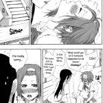 Monthly Issue – First Release of Mio and Ritsu for Adults