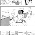 Monthly Issue – First Release of Mio and Ritsu for Adults