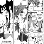 Monthly Issue – First Release of Mio and Ritsu for Adults