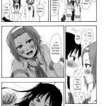 Monthly Issue – First Release of Mio and Ritsu for Adults