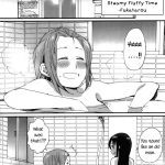 Monthly Issue – First Release of Mio and Ritsu for Adults