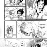 Monthly Issue – First Release of Mio and Ritsu for Adults