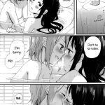 Monthly Issue – First Release of Mio and Ritsu for Adults