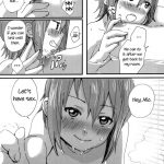 Monthly Issue – First Release of Mio and Ritsu for Adults