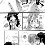 Monthly Issue – First Release of Mio and Ritsu for Adults