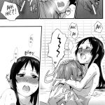 Monthly Issue – First Release of Mio and Ritsu for Adults