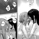 Monthly Issue – First Release of Mio and Ritsu for Adults