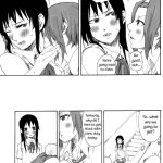 Monthly Issue – First Release of Mio and Ritsu for Adults