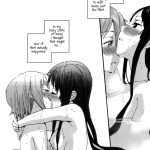 Monthly Issue – First Release of Mio and Ritsu for Adults