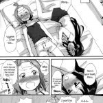 Monthly Issue – First Release of Mio and Ritsu for Adults