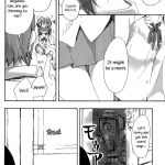 Monthly Issue – First Release of Mio and Ritsu for Adults