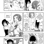 Monthly Issue – First Release of Mio and Ritsu for Adults