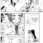 Monthly Issue – First Release of Mio and Ritsu for Adults