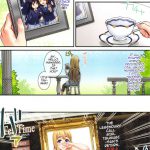 Mugi-chan’s Secret Part Time Job 5